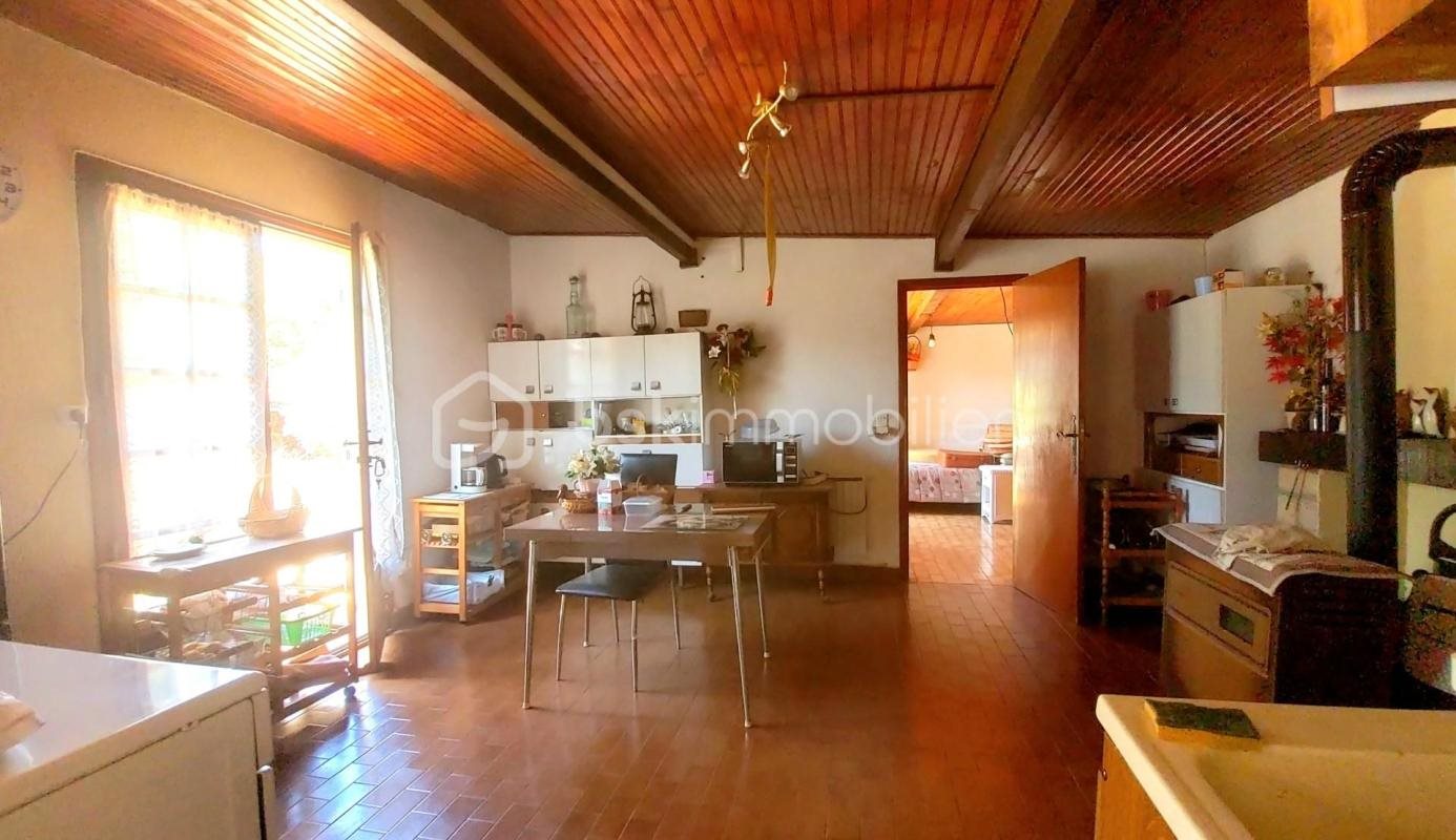 Maison à vendre, 78m², Balaruc-le-Vieux