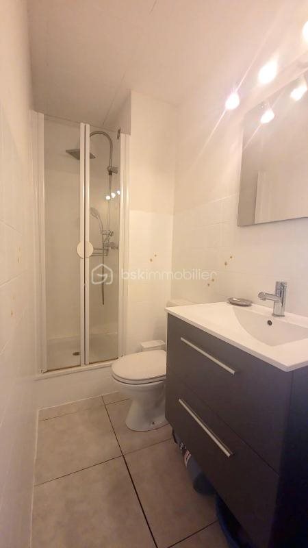 Appartement à vendre, 20m², Le Grau-du-Roi