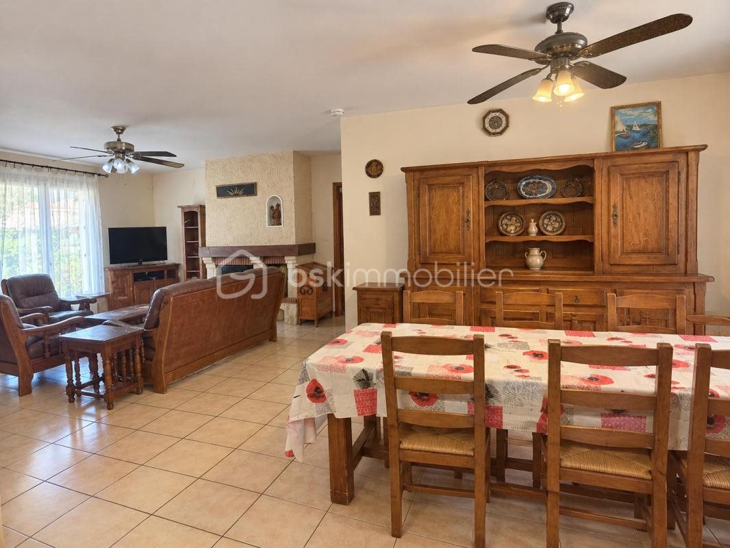 Maison à vendre, 81m², Mèze