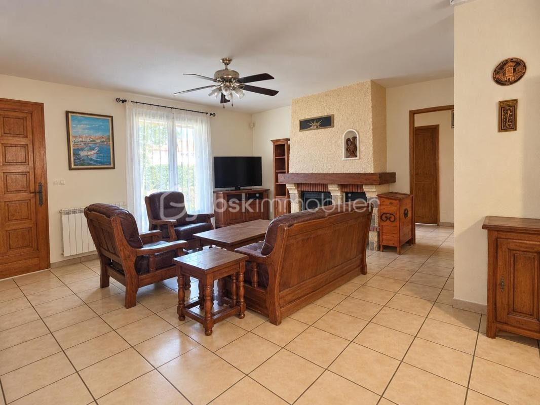 Maison à vendre, 81m², Mèze