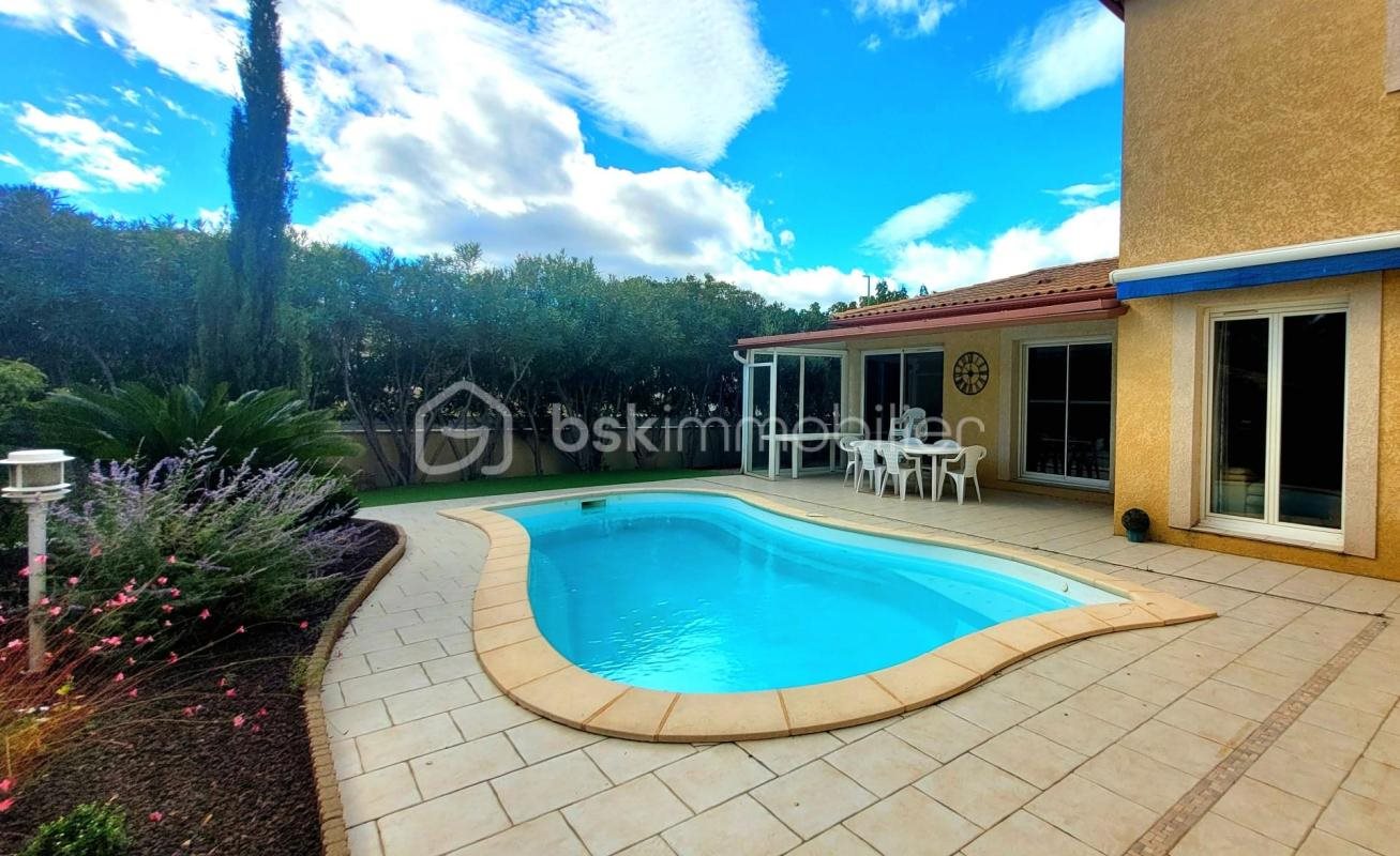 Maison à vendre, 143m², Mèze