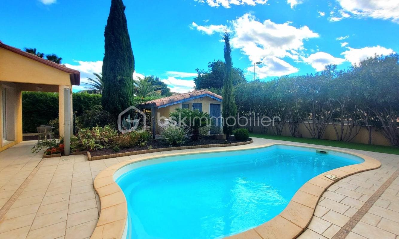Maison à vendre, 143m², Mèze