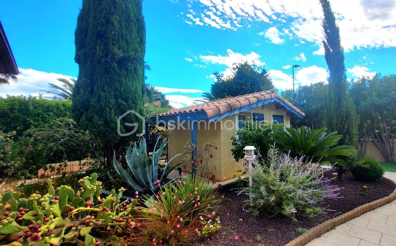 Maison à vendre, 143m², Mèze