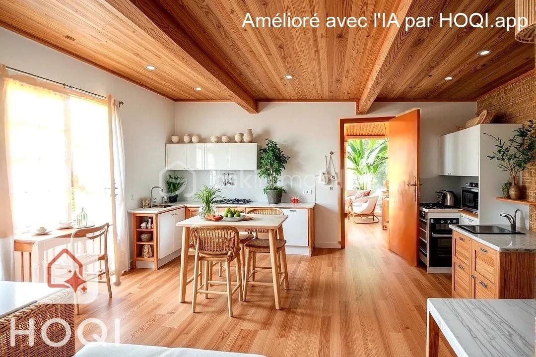 Maison à vendre, 78m², Balaruc-le-Vieux