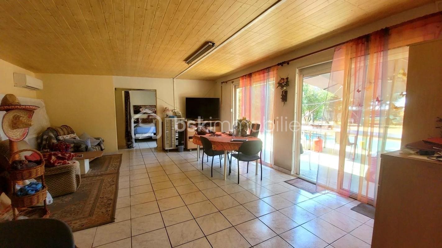 Maison à vendre, 78m², Balaruc-le-Vieux