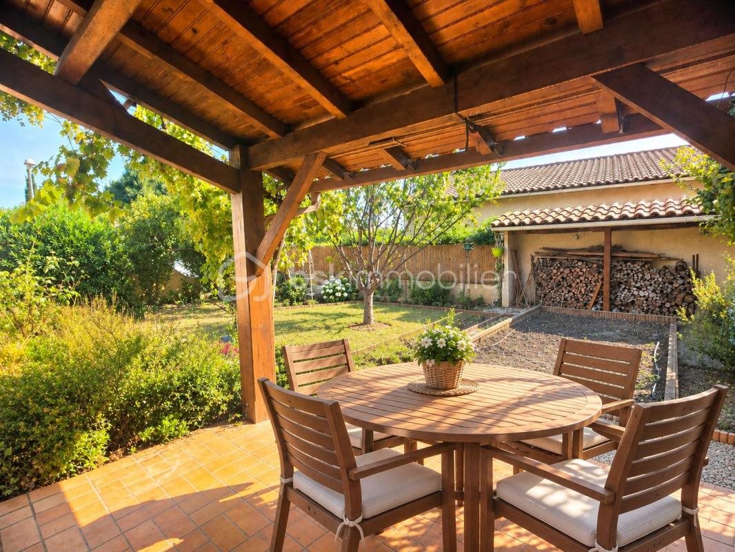 Maison à vendre, 81m², Mèze