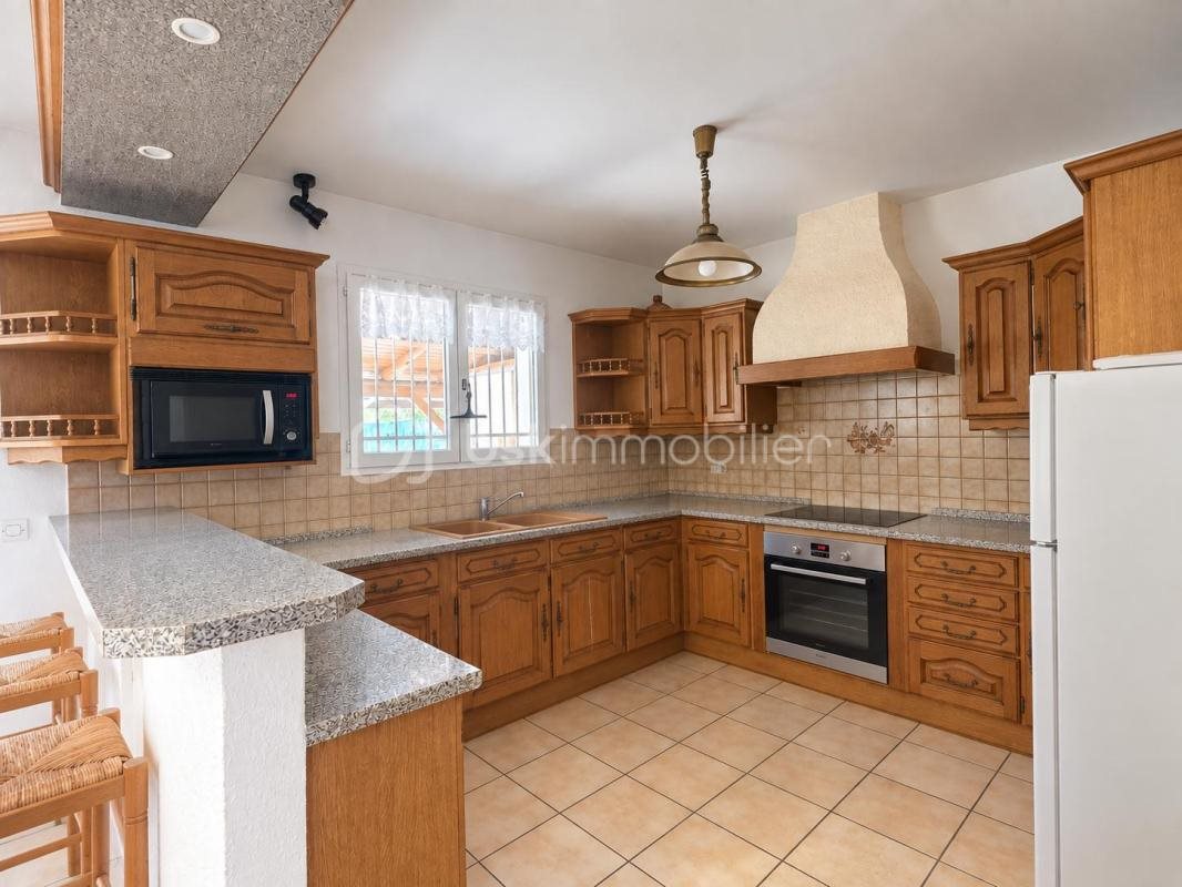 Maison à vendre, 81m², Mèze