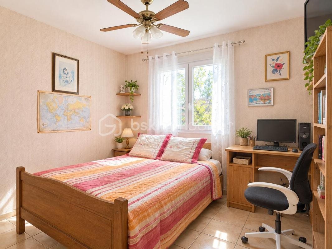 Maison à vendre, 81m², Mèze