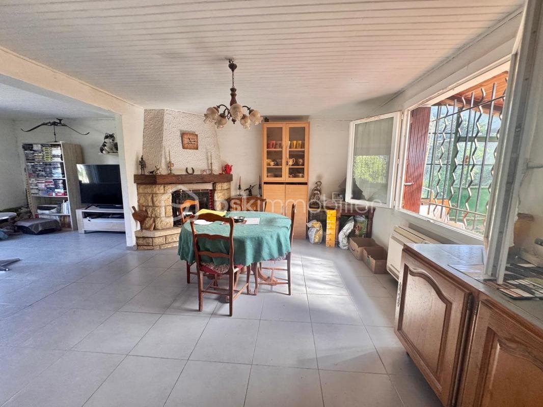 Maison à vendre, 170m², Castelnau-de-Guers