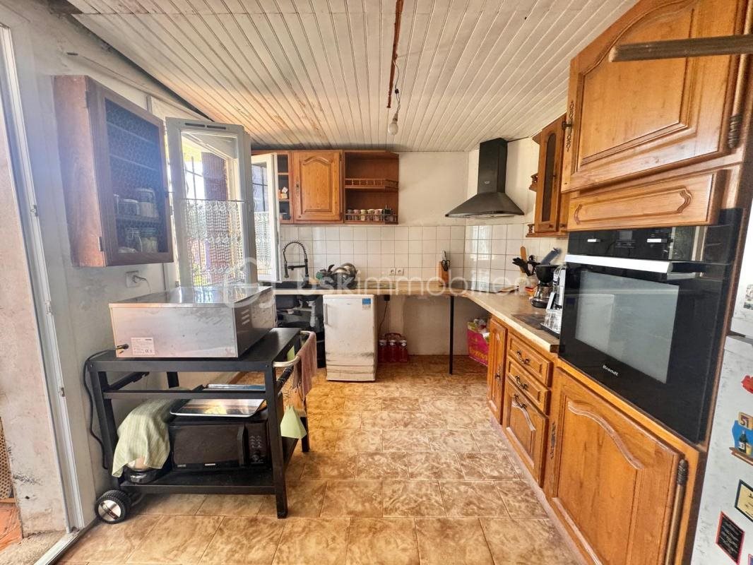 Maison à vendre, 170m², Castelnau-de-Guers
