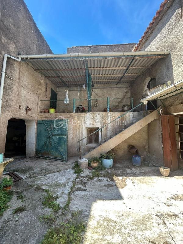 Maison à vendre, 88m², Nizas