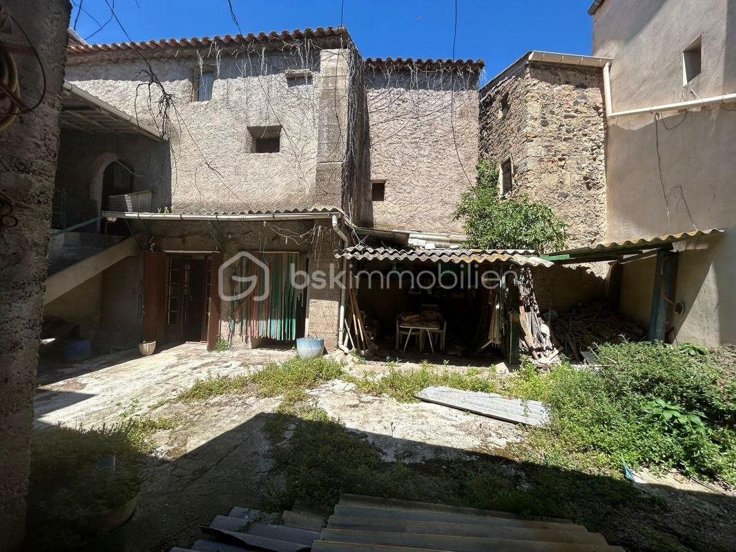 Maison à vendre, 88m², Nizas