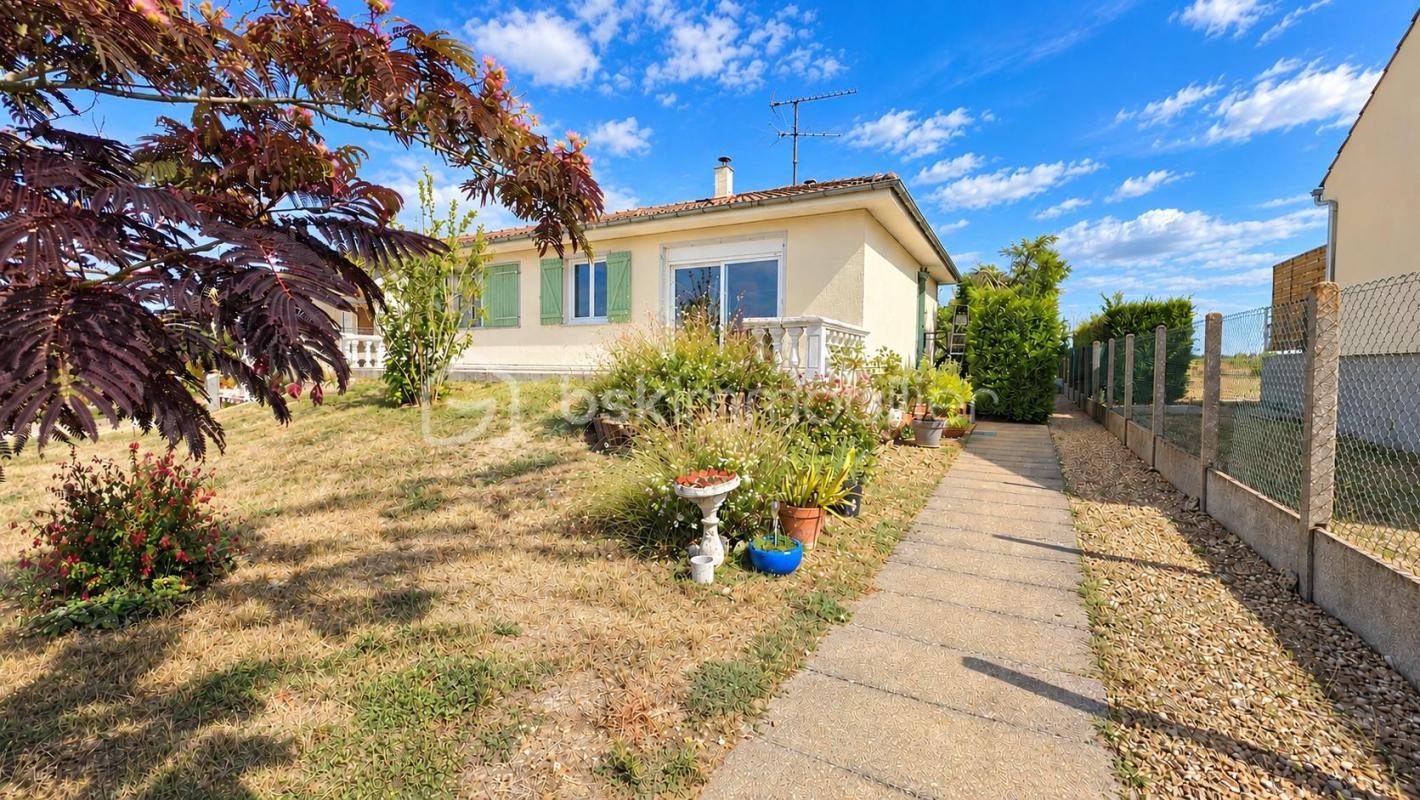 Maison à vendre, 82m², Escrennes