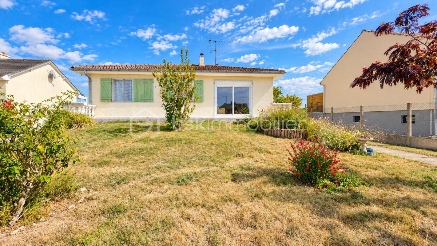 Maison à vendre, 82m², Escrennes