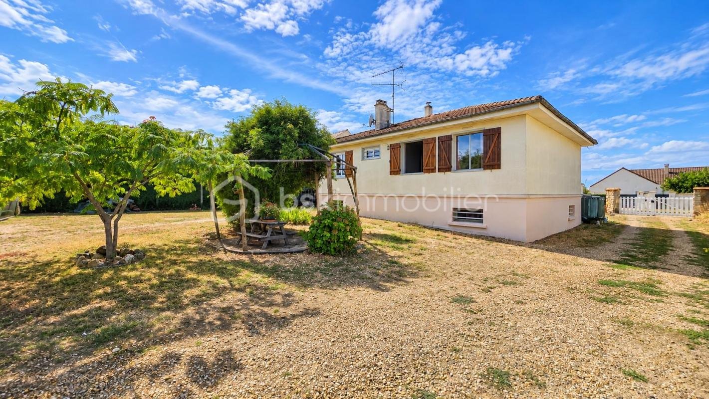 Maison à vendre, 82m², Escrennes