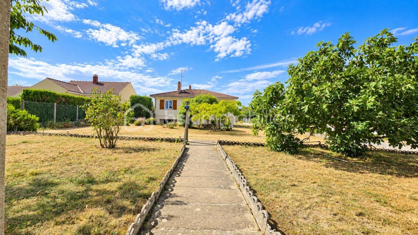 Maison à vendre, 82m², Escrennes
