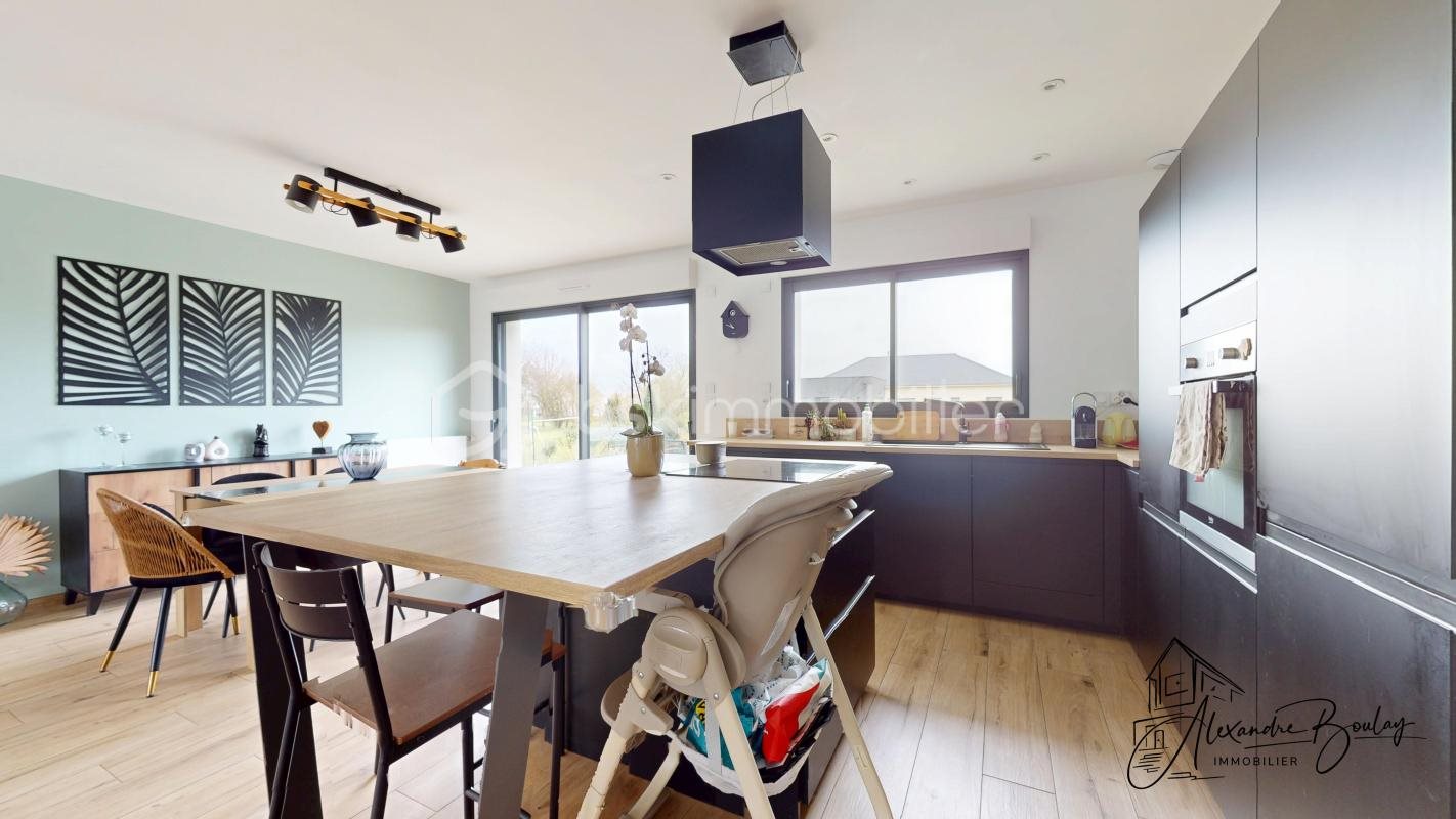 Maison à vendre, 140m², Chevilly