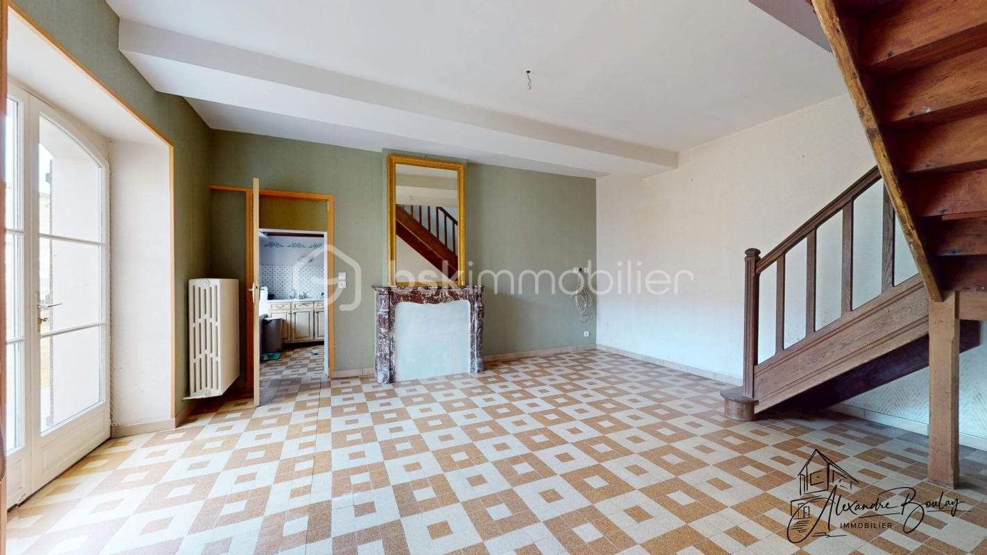 Maison à vendre, 141m², Châtillon-le-Roi