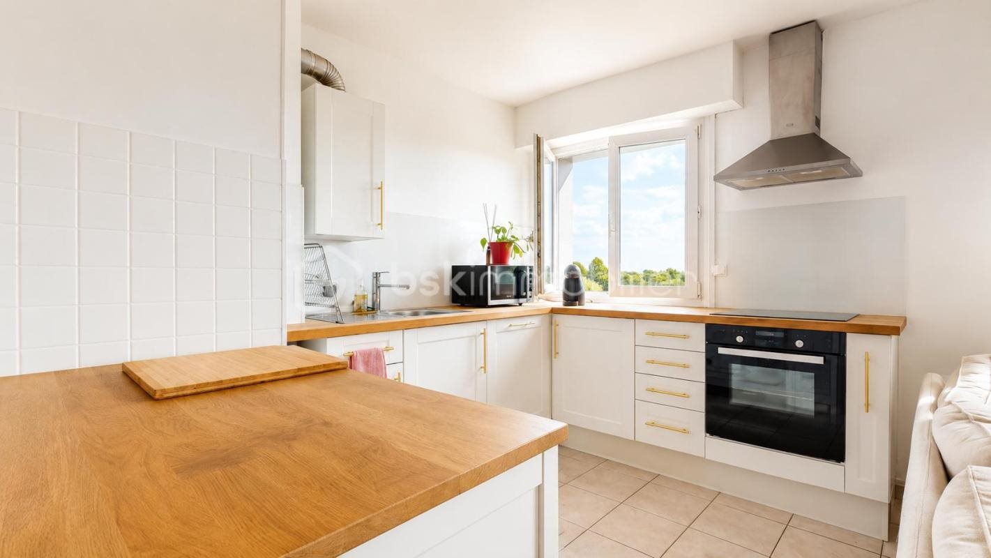 Appartement à vendre, 59m², Saint-Jean-le-Blanc
