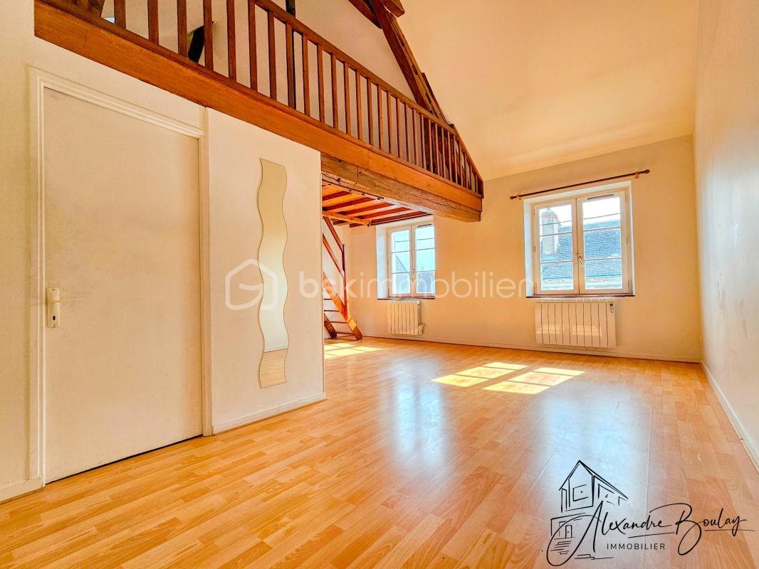 Appartement à louer, 30m², Neuville-aux-Bois