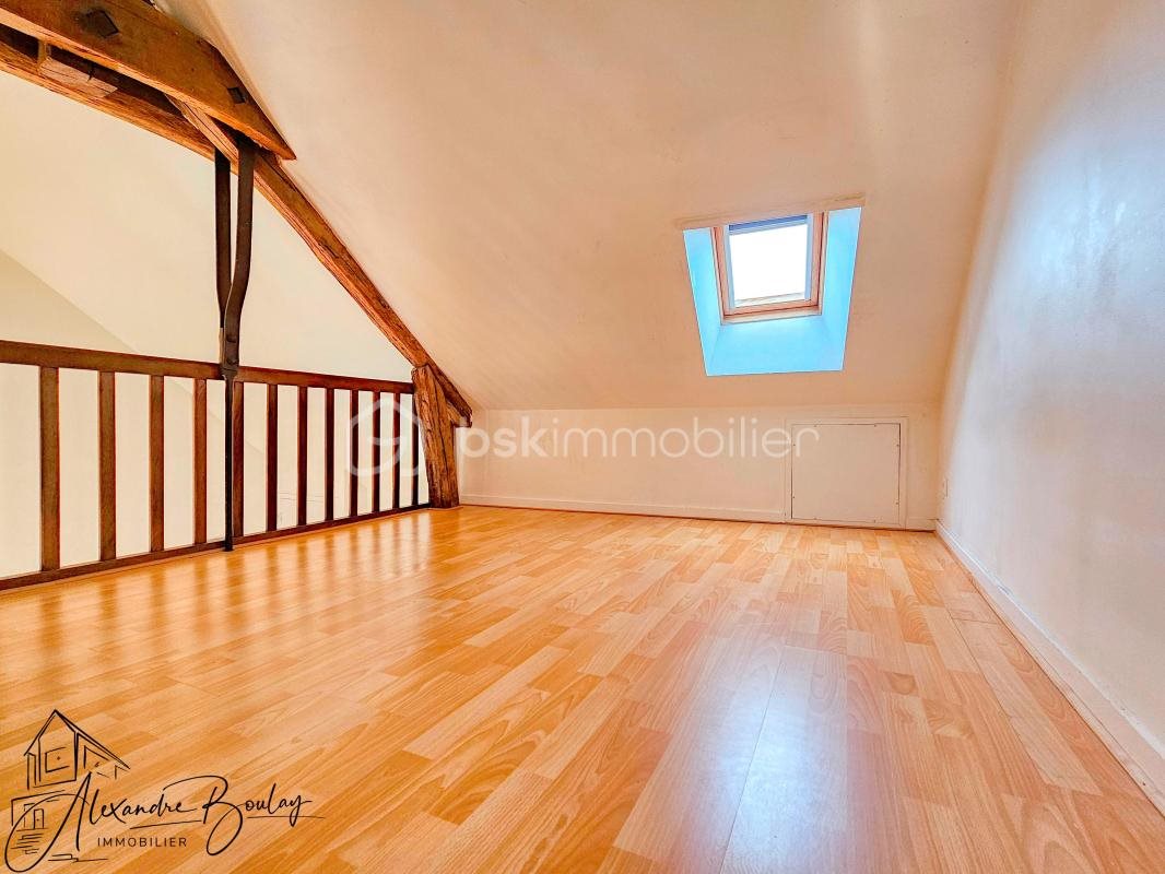 Appartement à louer, 30m², Neuville-aux-Bois