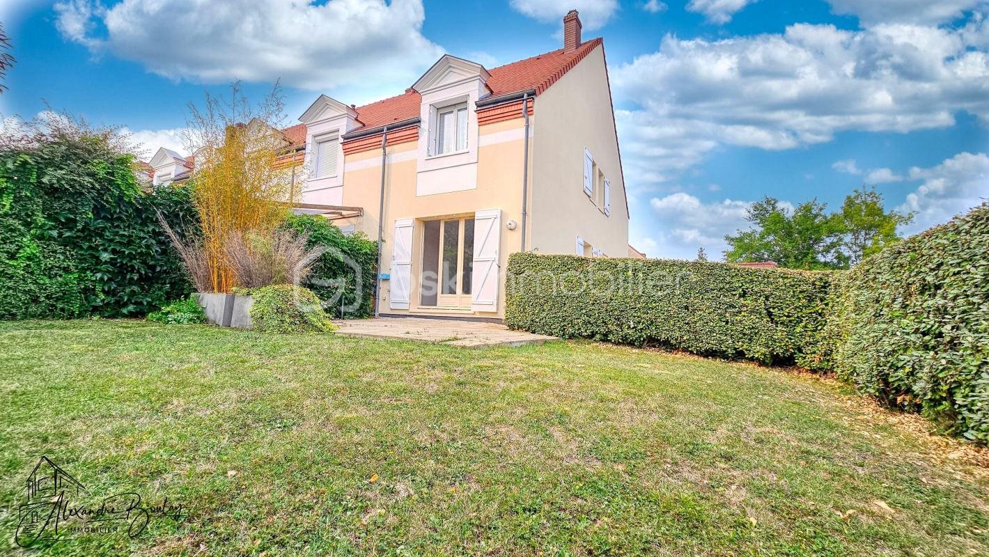 Appartement à vendre, 132m², Saint-Jean-le-Blanc
