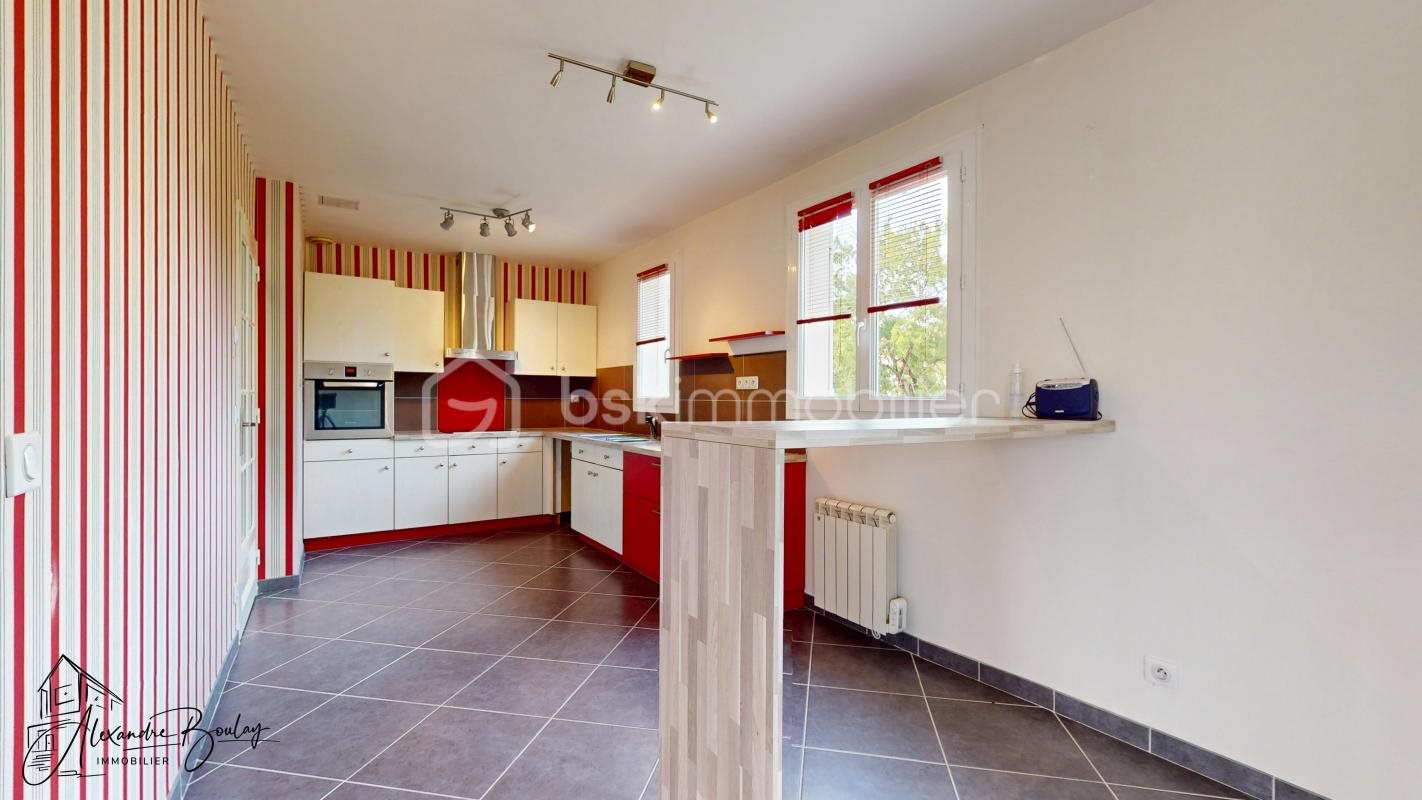 Appartement à vendre, 132m², Saint-Jean-le-Blanc