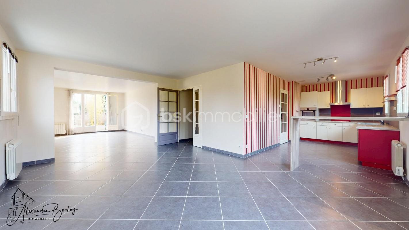 Appartement à vendre, 132m², Saint-Jean-le-Blanc