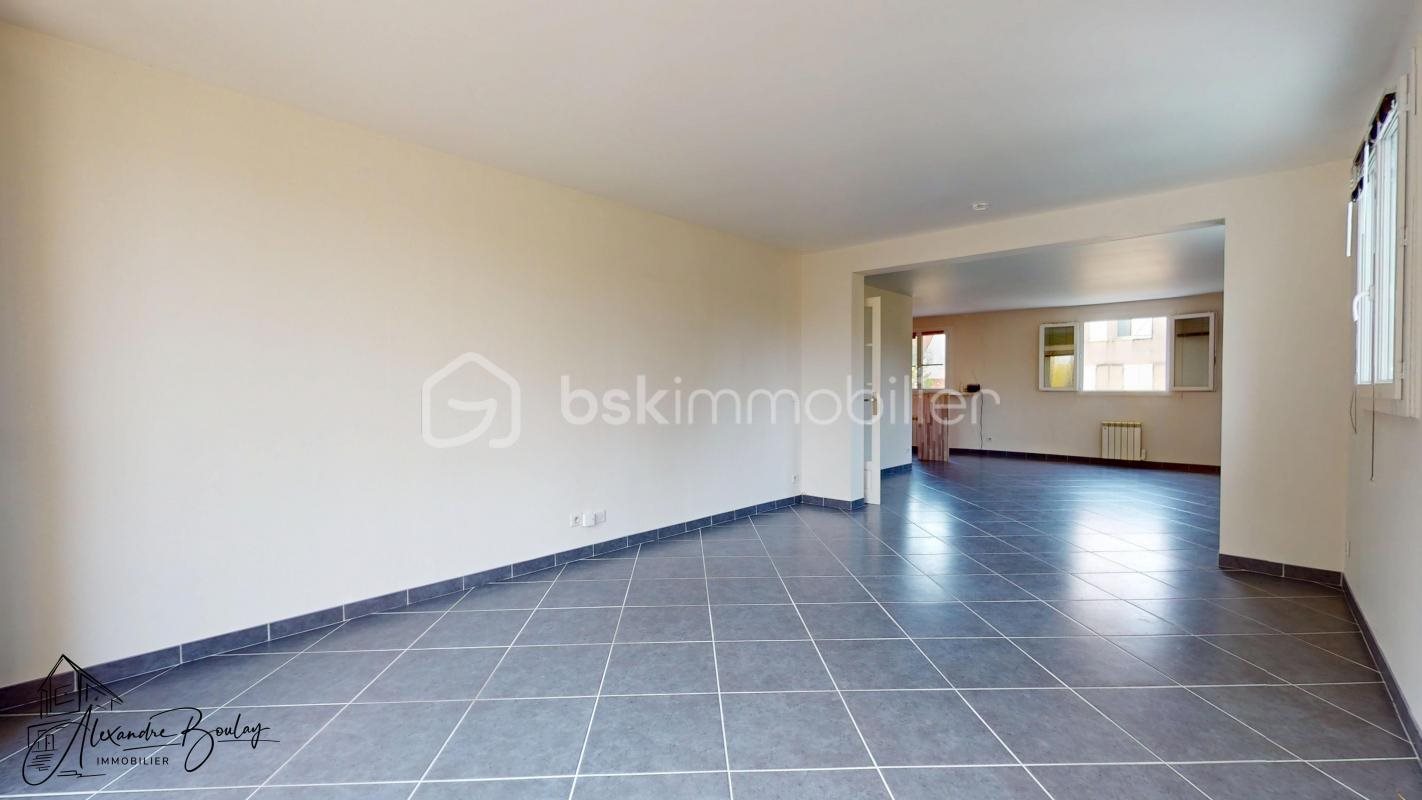 Appartement à vendre, 132m², Saint-Jean-le-Blanc