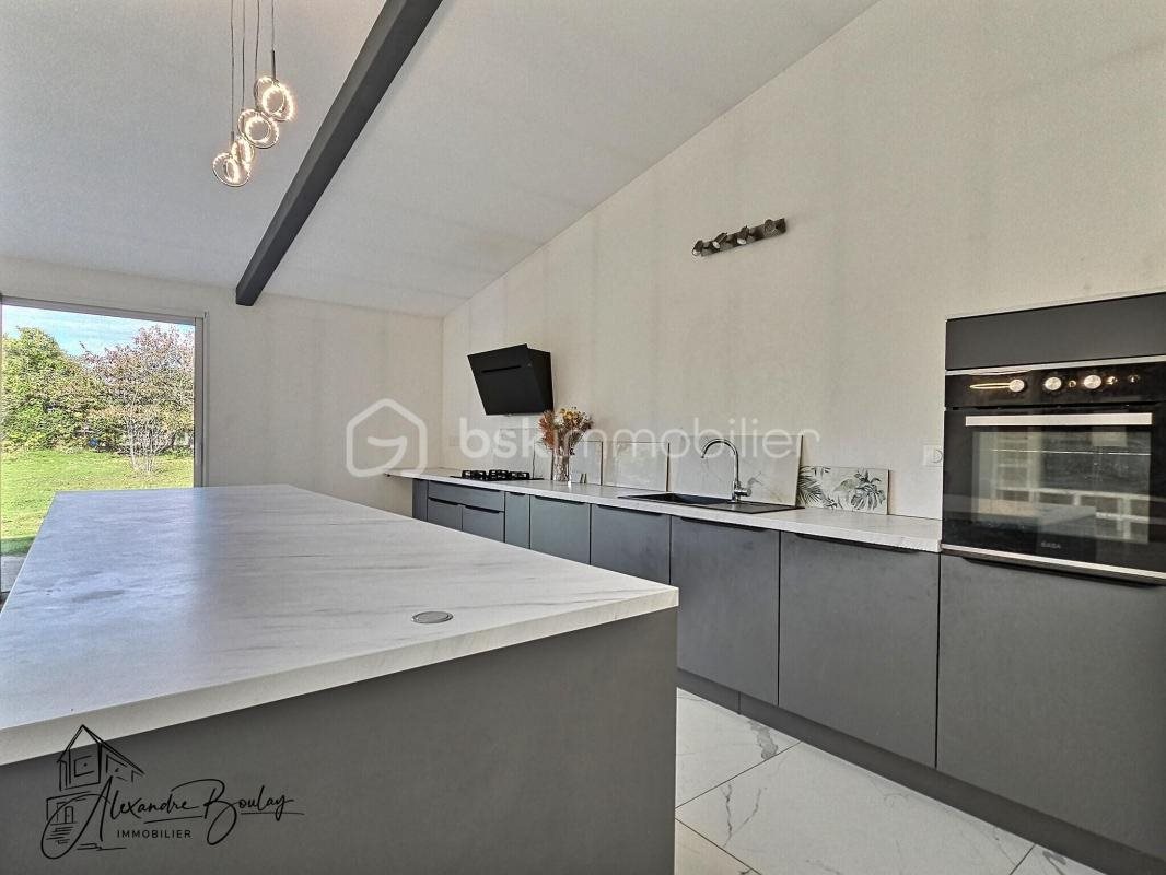 Maison à vendre, 137m², Neuville-aux-Bois