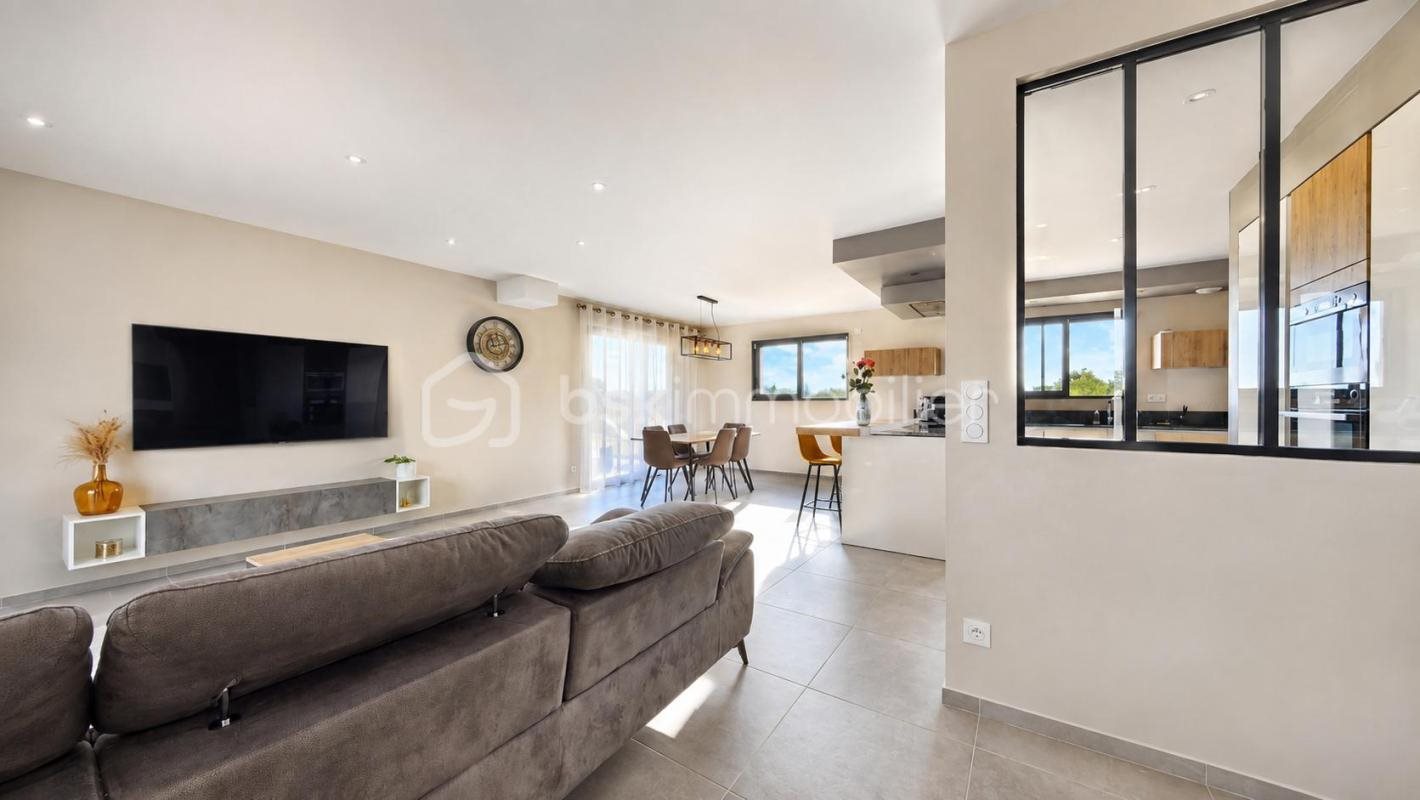 Maison à vendre, 128m², Aschères-le-Marché