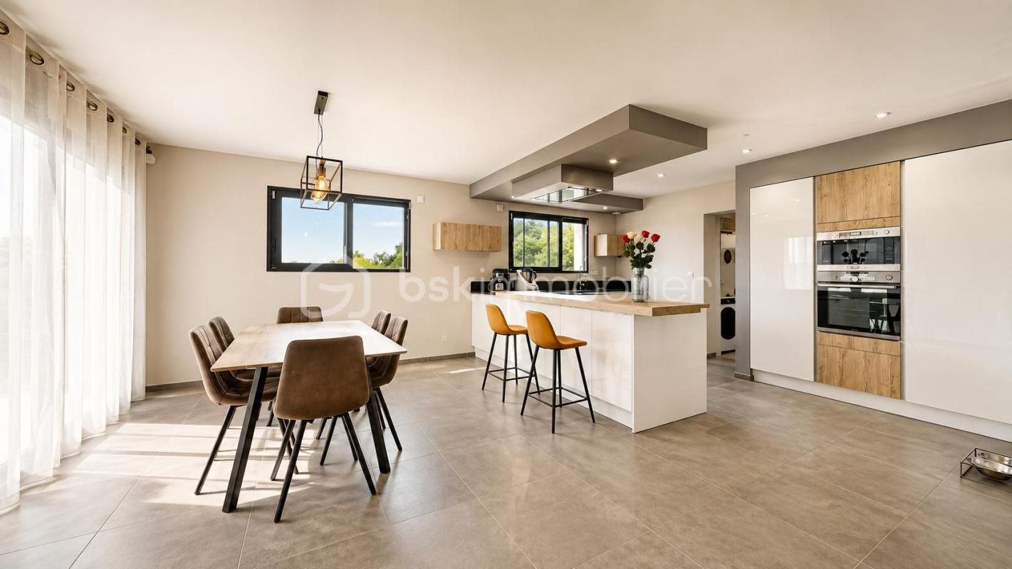 Maison à vendre, 128m², Aschères-le-Marché
