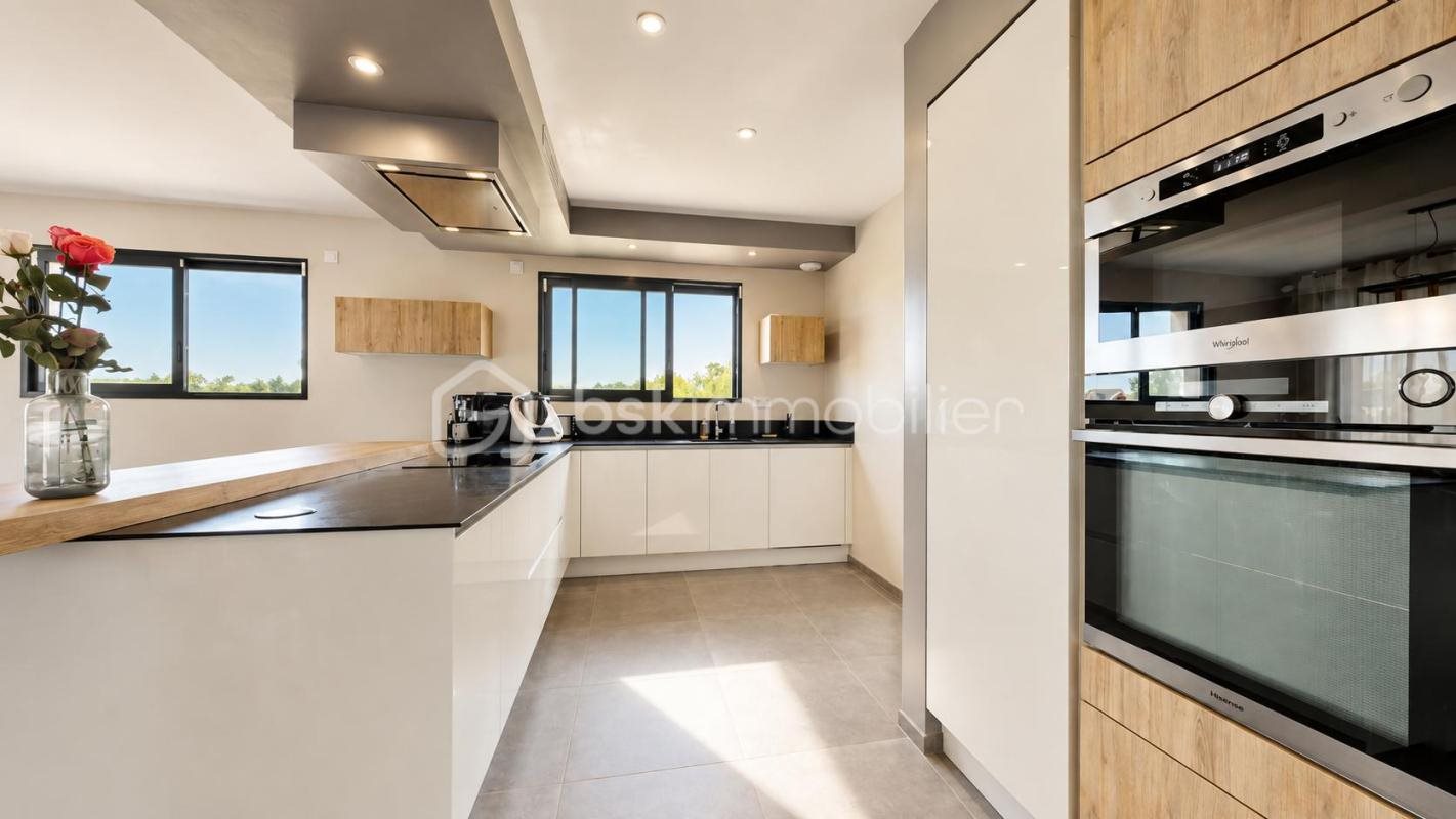 Maison à vendre, 128m², Aschères-le-Marché