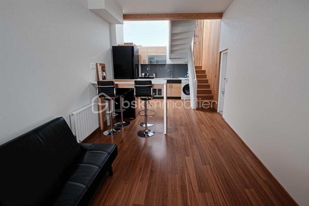 Maison à vendre, 83m², Libourne
