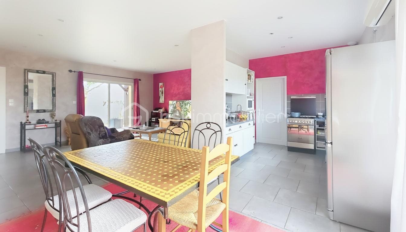 Maison à vendre, 125m², Ménesplet
