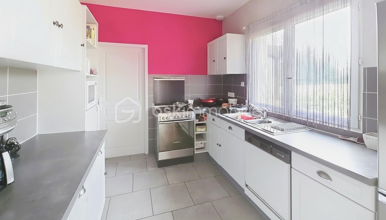 Maison à vendre, 125m², Ménesplet