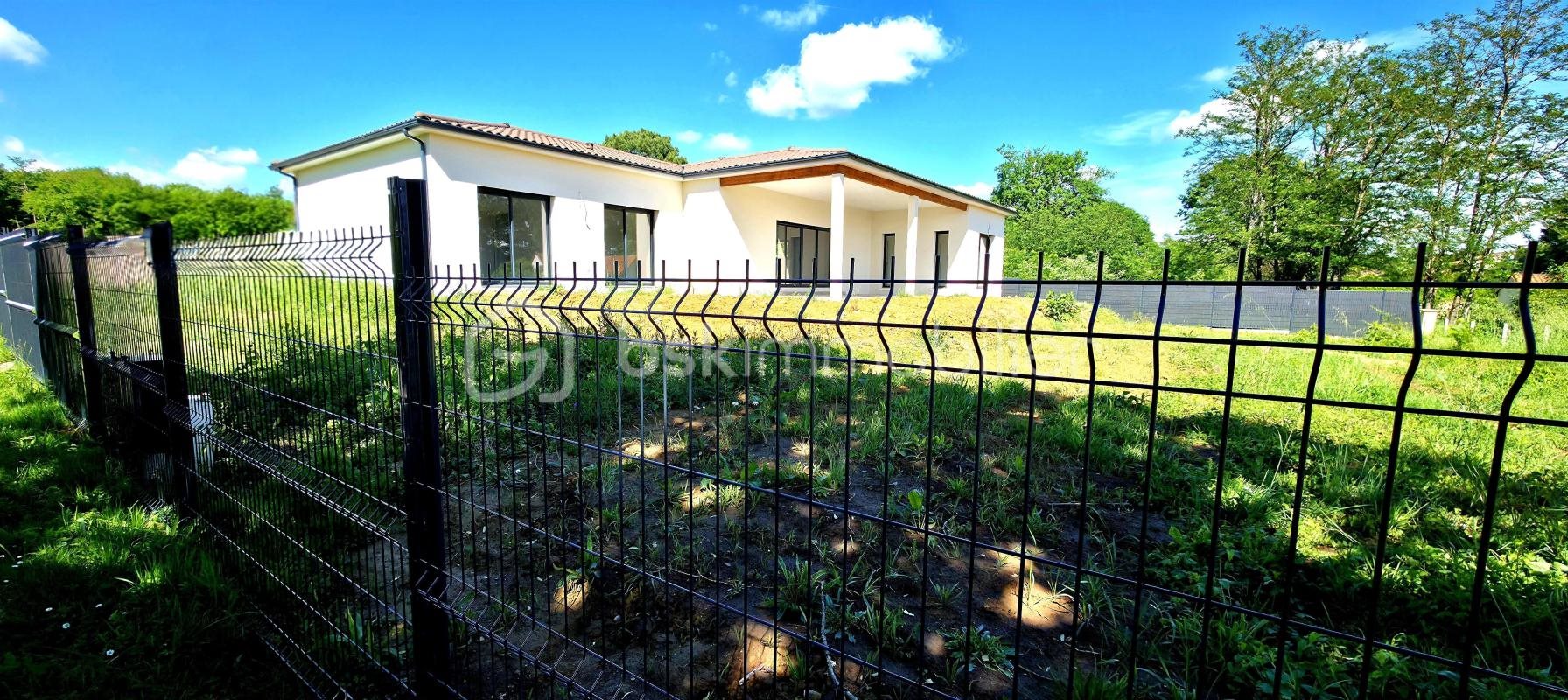 Maison à vendre, 172m², Creysse
