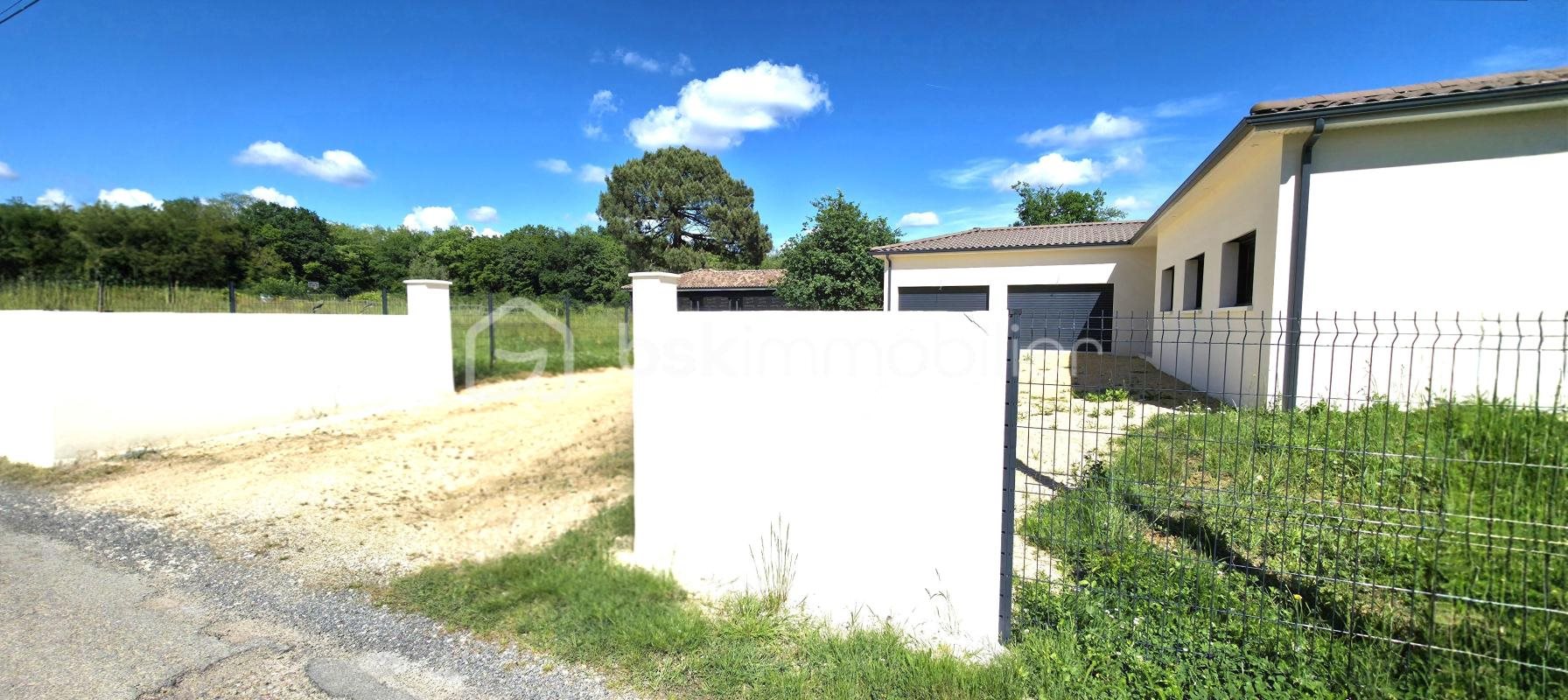 Maison à vendre, 172m², Creysse