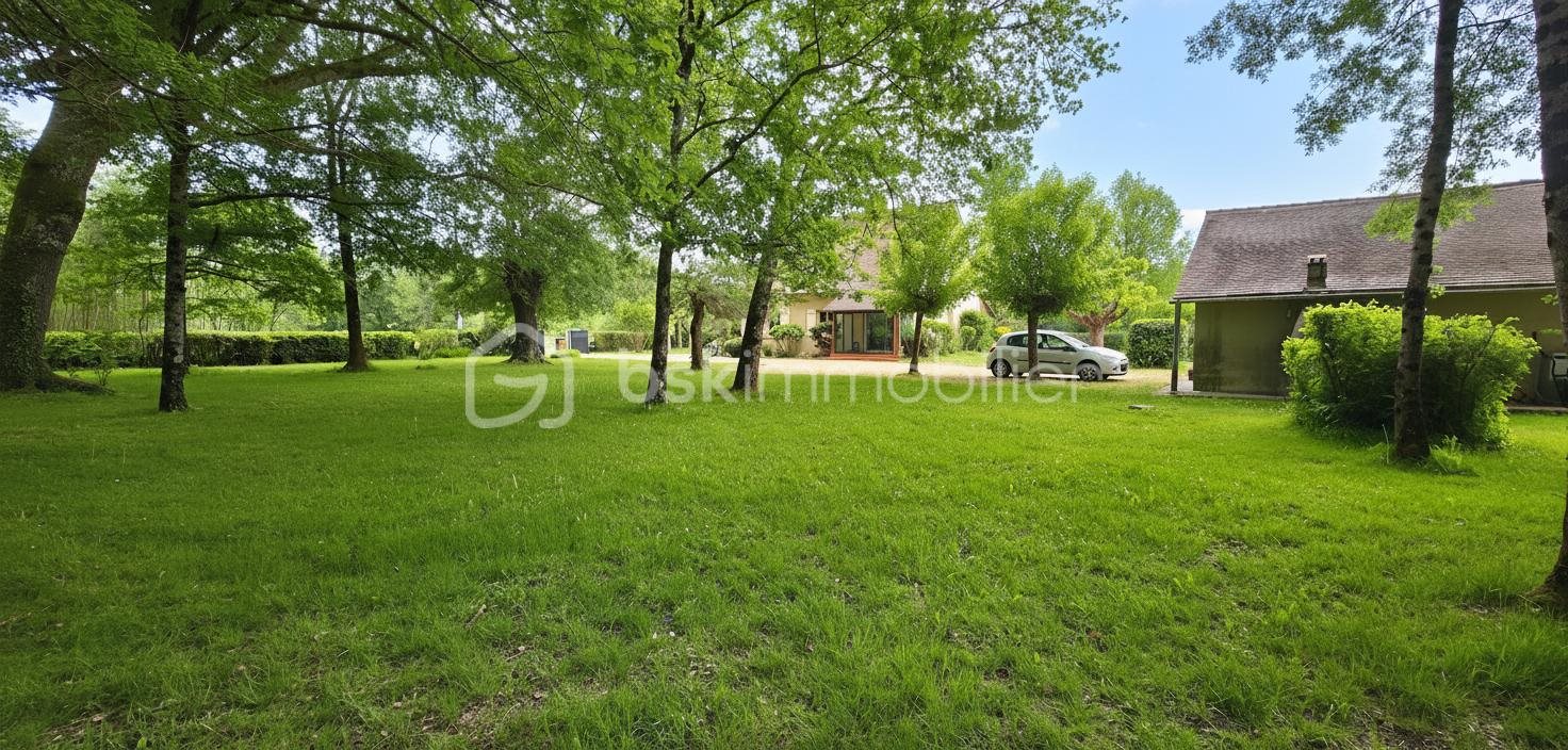 Maison à vendre, 156m², Saint-Seurin-sur-l'Isle