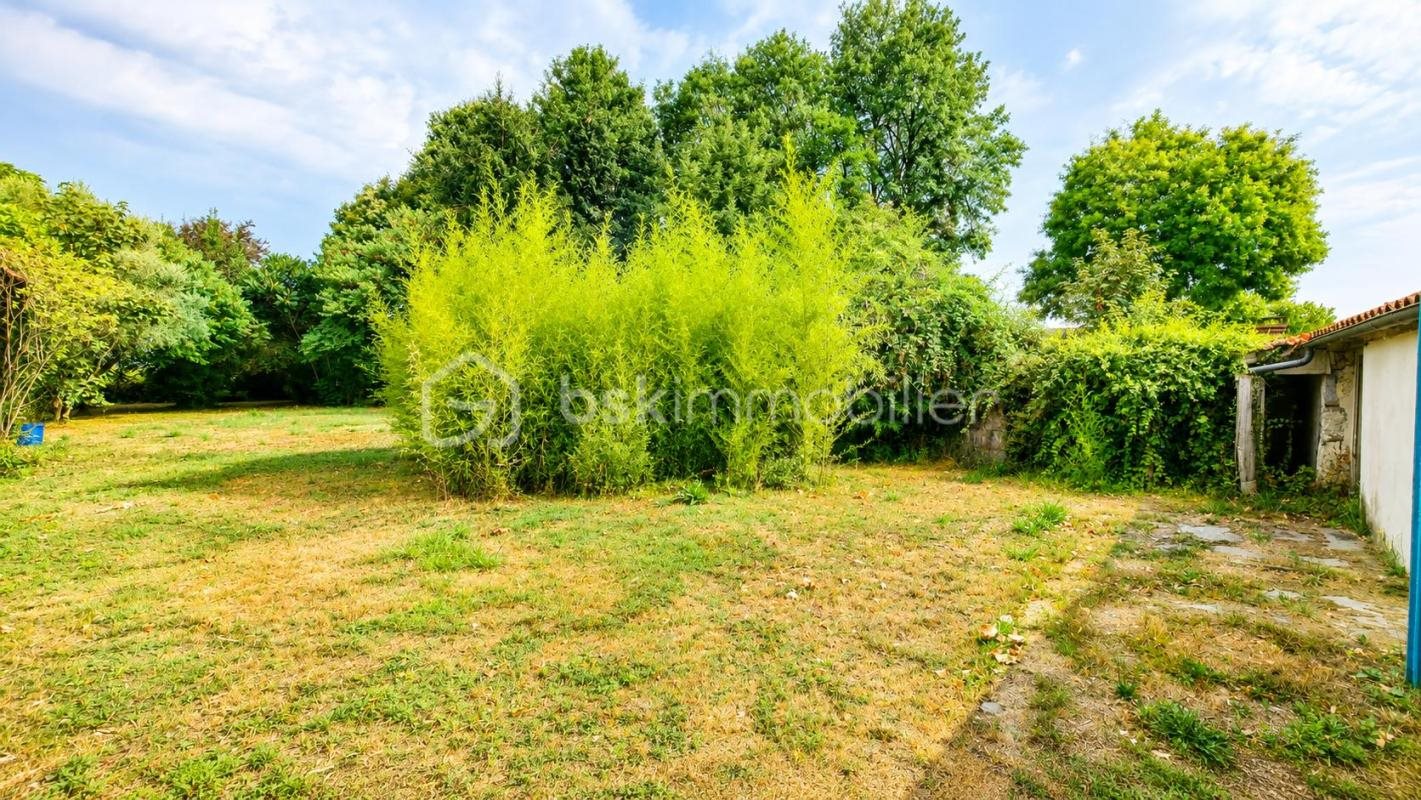 Maison à vendre, 166m², Saint-Avit-Saint-Nazaire