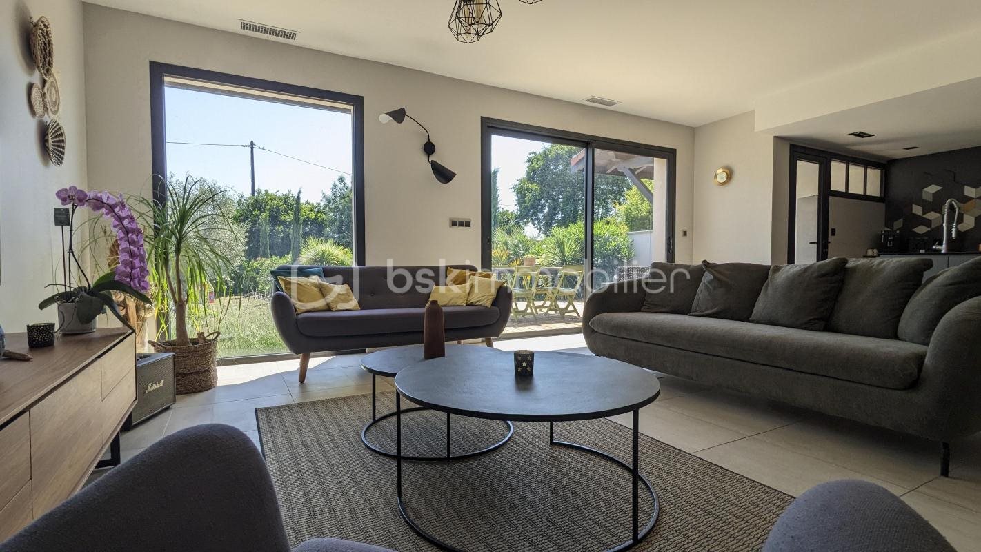 Maison à vendre, 155m², Mérignac