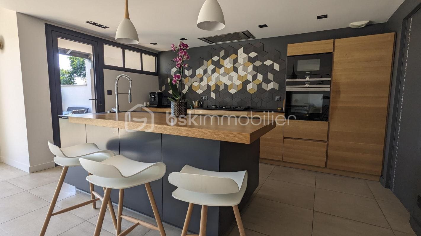 Maison à vendre, 155m², Mérignac