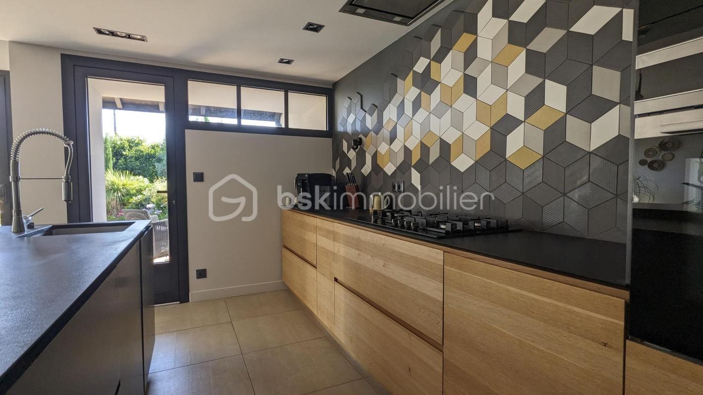 Maison à vendre, 155m², Mérignac