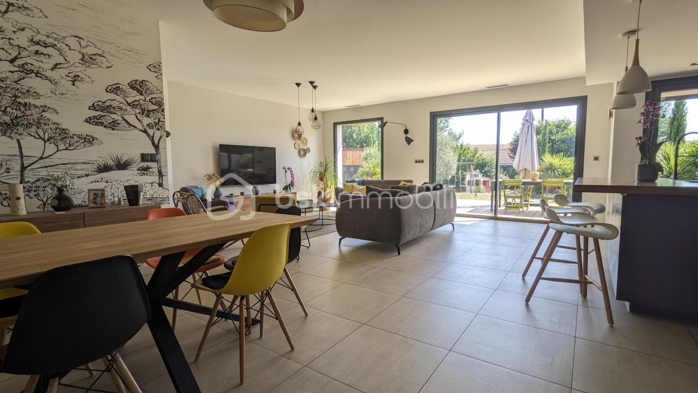 Maison à vendre, 155m², Mérignac