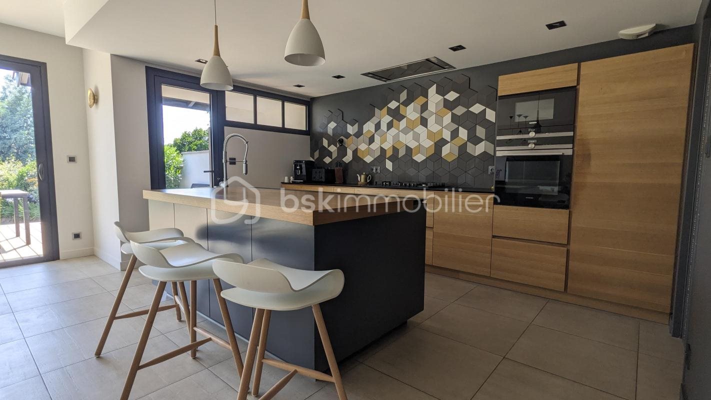 Maison à vendre, 155m², Mérignac