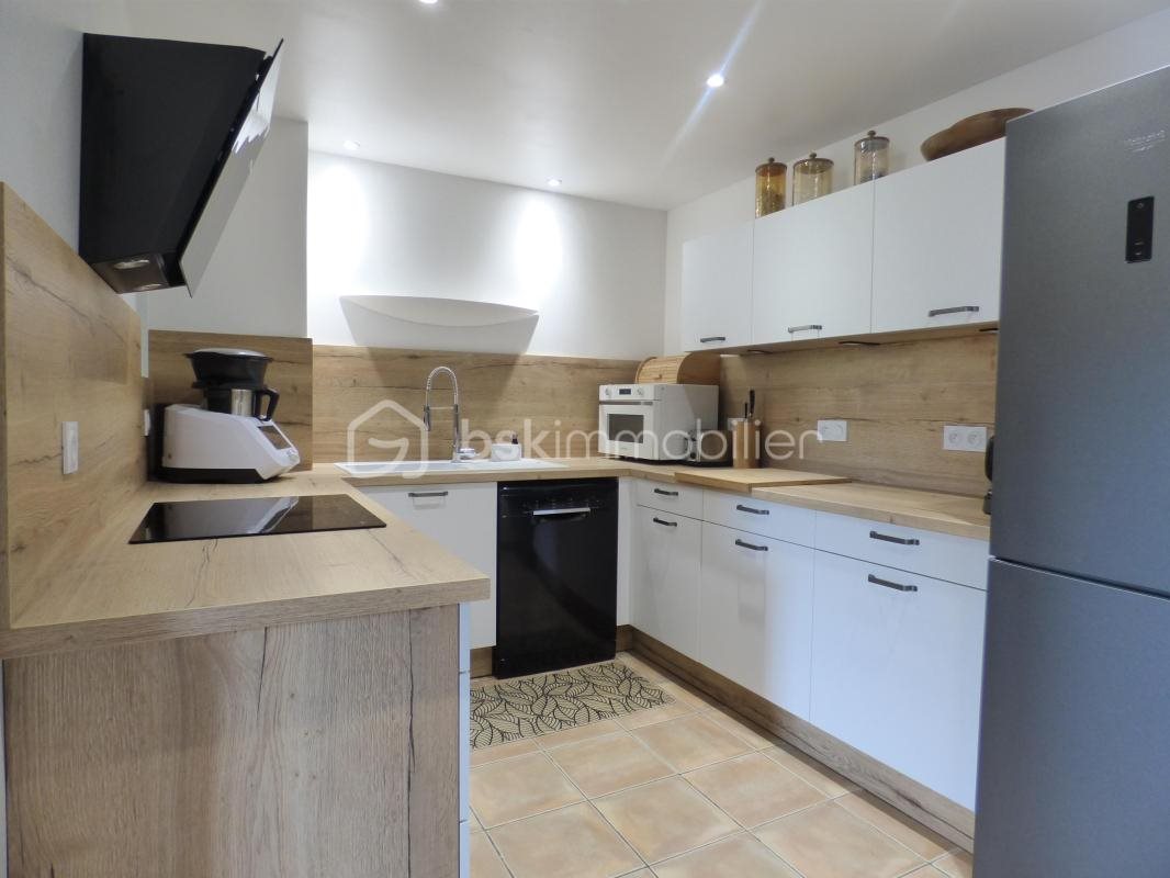 Maison à vendre, 83m², Grans
