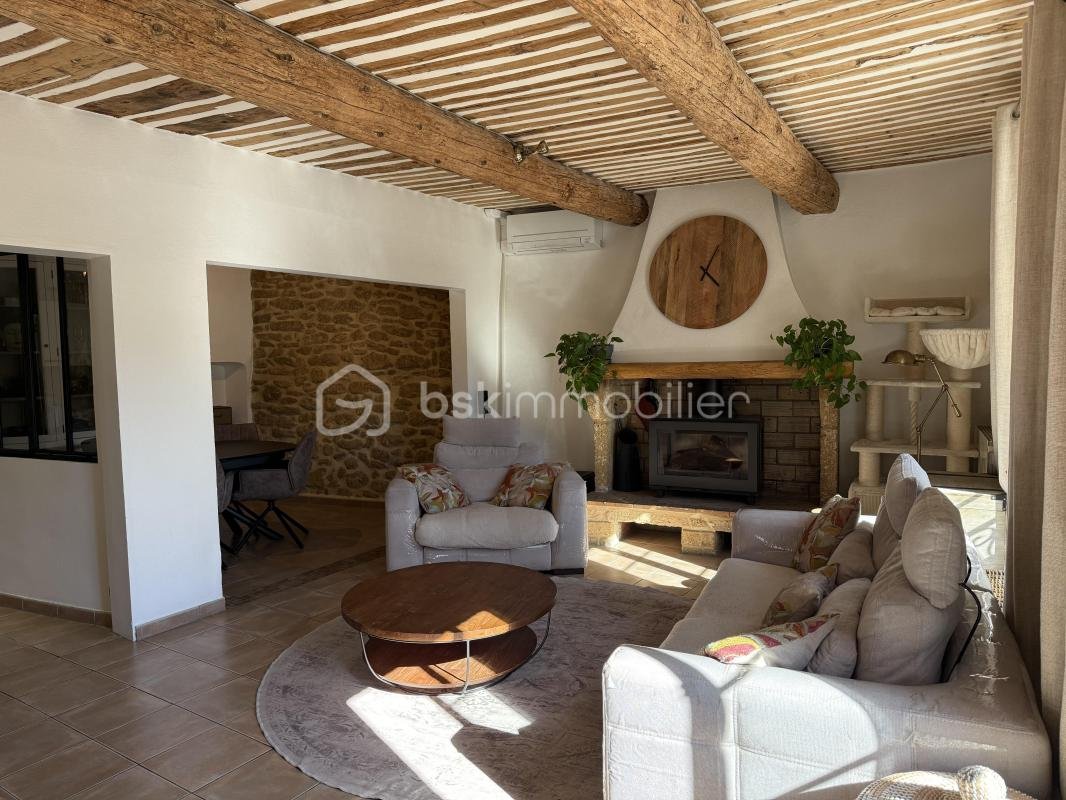 Maison à vendre, 83m², Grans