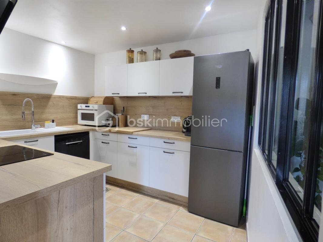 Maison à vendre, 83m², Grans