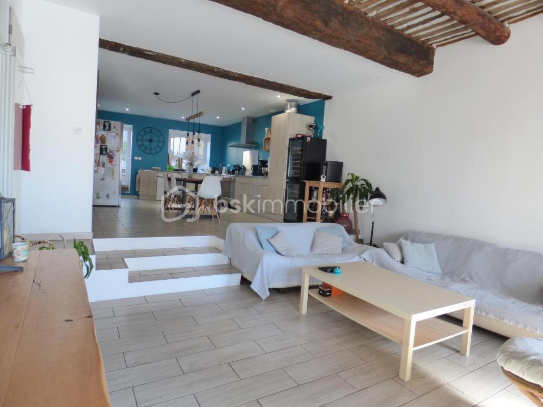 Maison à vendre, 141m², Grans