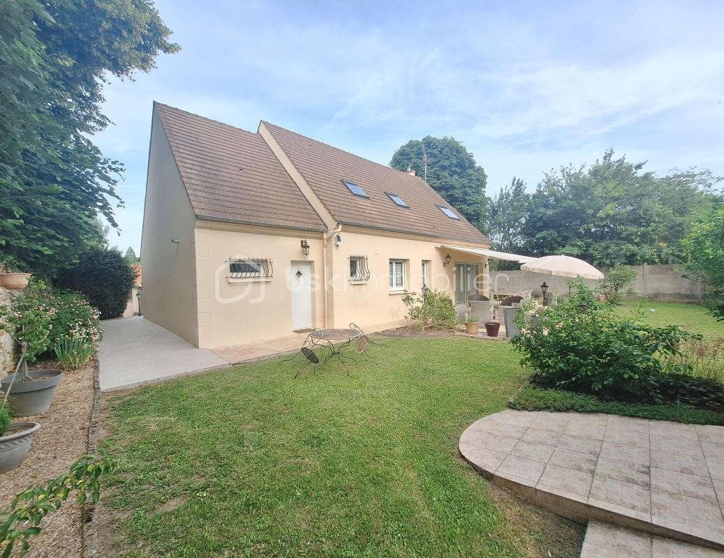 Maison à vendre, 147m², Gretz-Armainvilliers